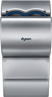 Сушилка для рук Dyson dB АВ14 Grey в ШефСтор (chefstore.ru)